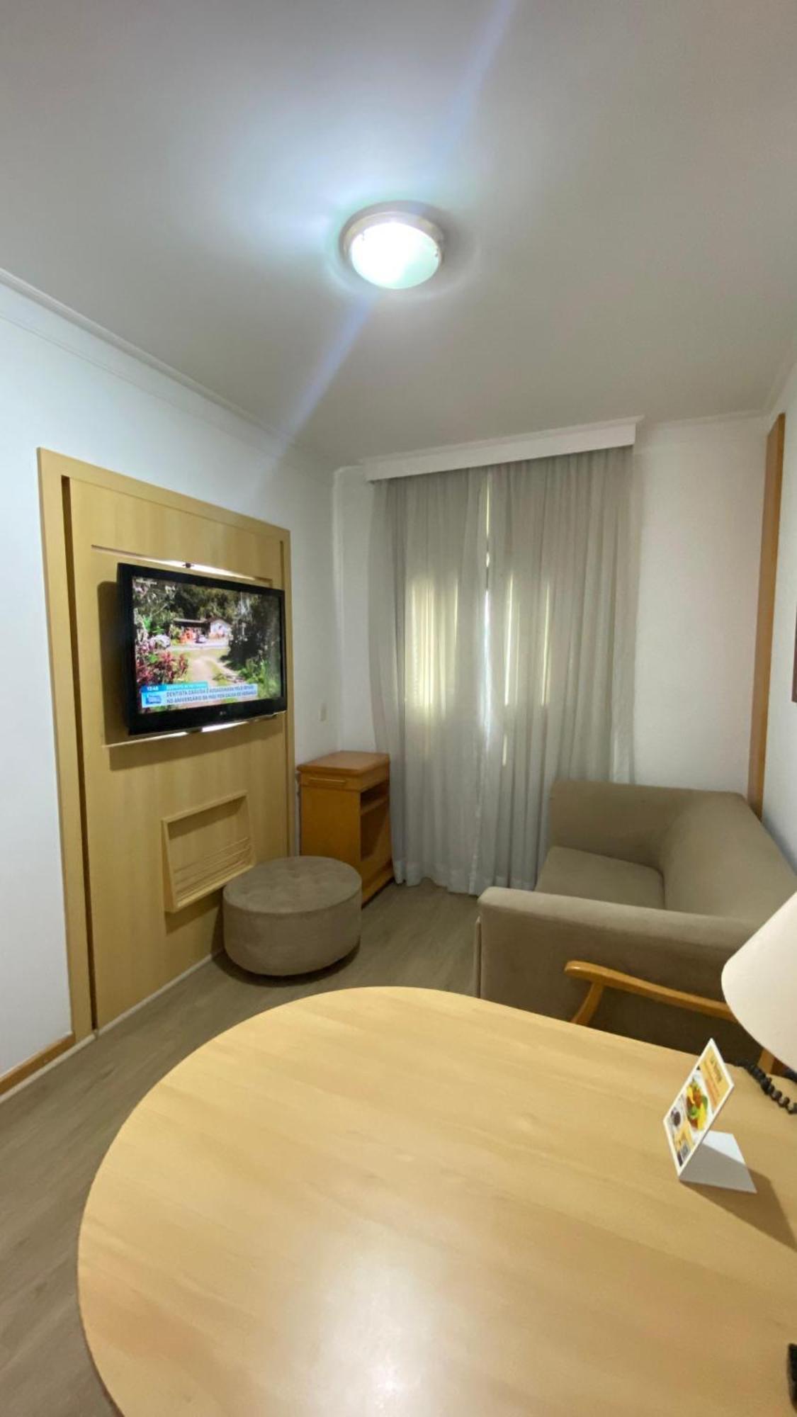 Studio Premium Pinheiros Sao Paulo Bagian luar foto