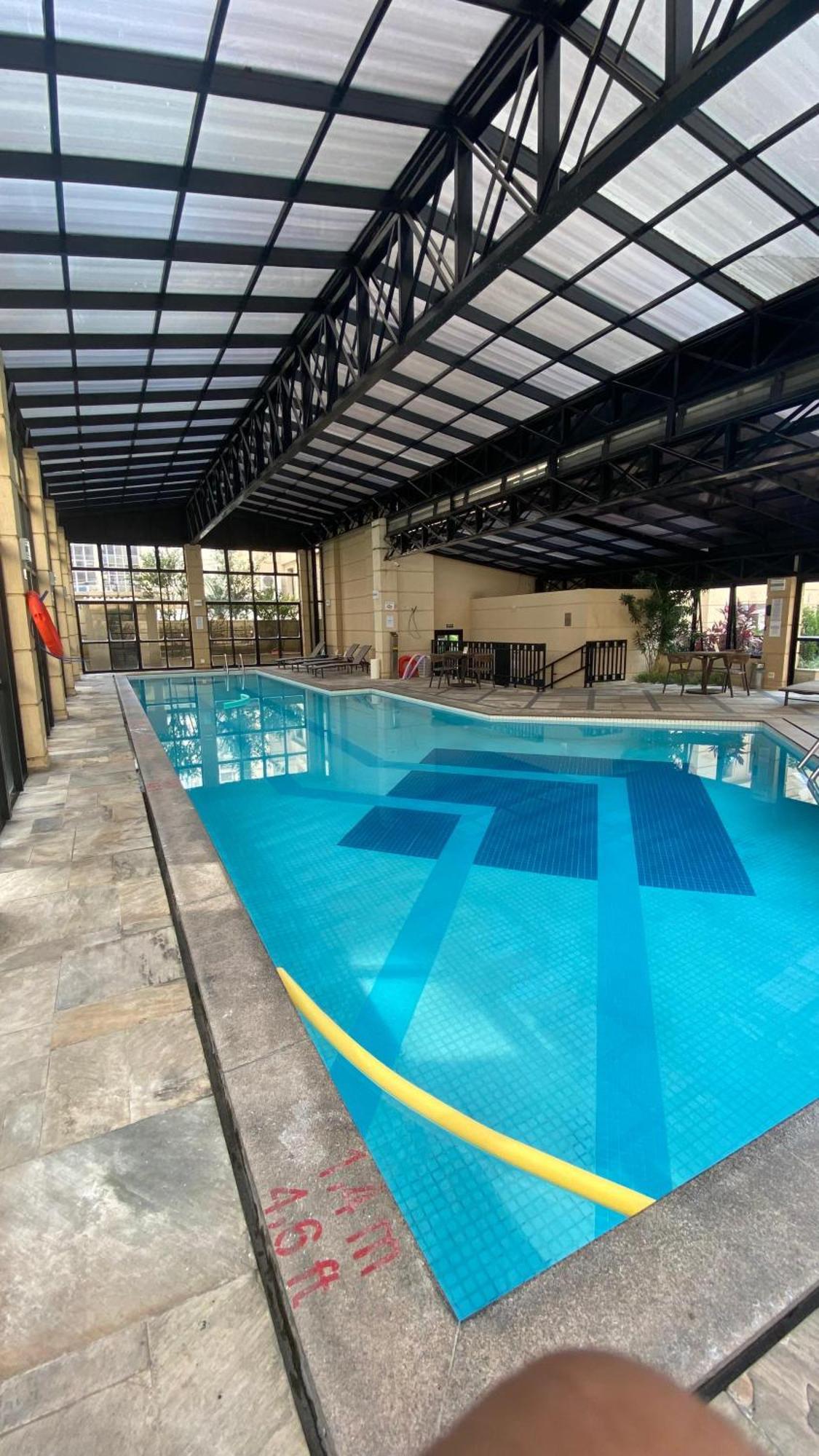 Studio Premium Pinheiros Sao Paulo Bagian luar foto